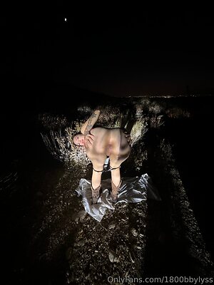 1800bbylyss Nude Leaked Photo #36