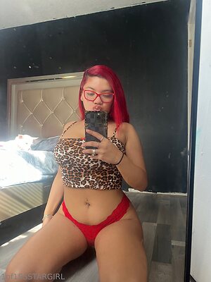 1of1ssstargirl Nude Leaked Photo #13