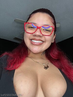 1of1ssstargirl Nude Leaked Photo #14
