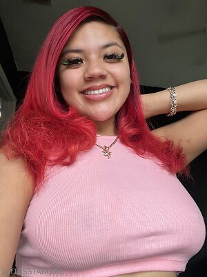 1of1ssstargirl Nude Leaked Photo #37