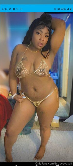 1stloveyoself Nude Leaked Photo #8