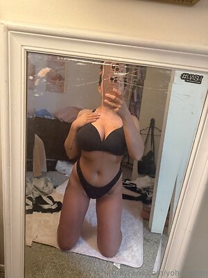 3424alimeb Nude Leaked Photo #12