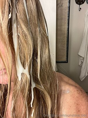 4sunshinesnow Nude Leaked Photo #28