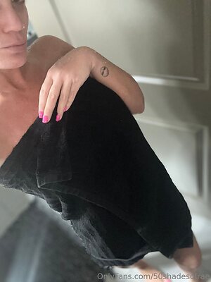 50shadesofrae Nude Leaked Photo #13