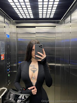 69sixtynine Nude Leaked Photo #18