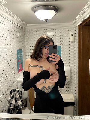 69sixtynine Nude Leaked Photo #24