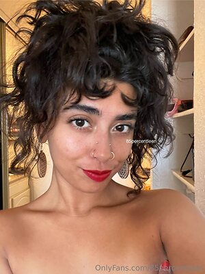 85percentleen Nude Leaked Photo #4