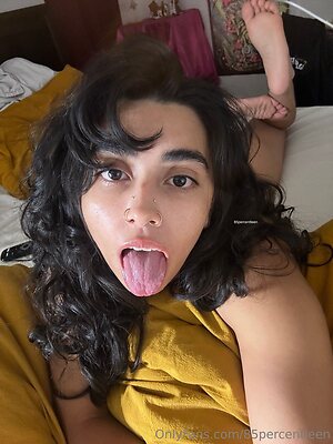 85percentleen Nude Leaked Photo #18