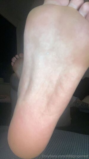 888gingerred Nude Leaked Photo #16