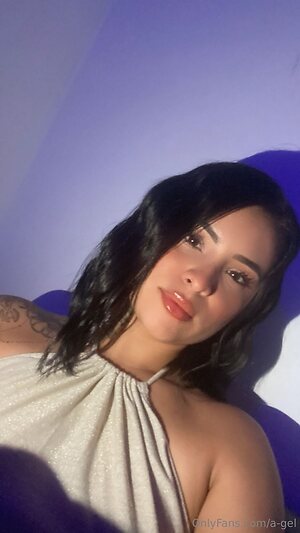 a-gel Nude Leaked Photo #3