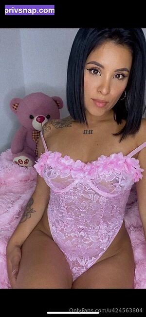 a-gel Nude Leaked Photo #23