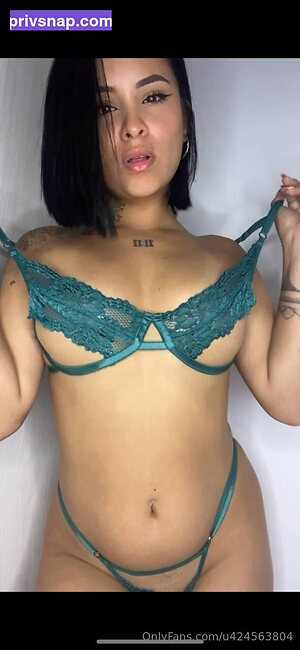 a-gel Nude Leaked Photo #29