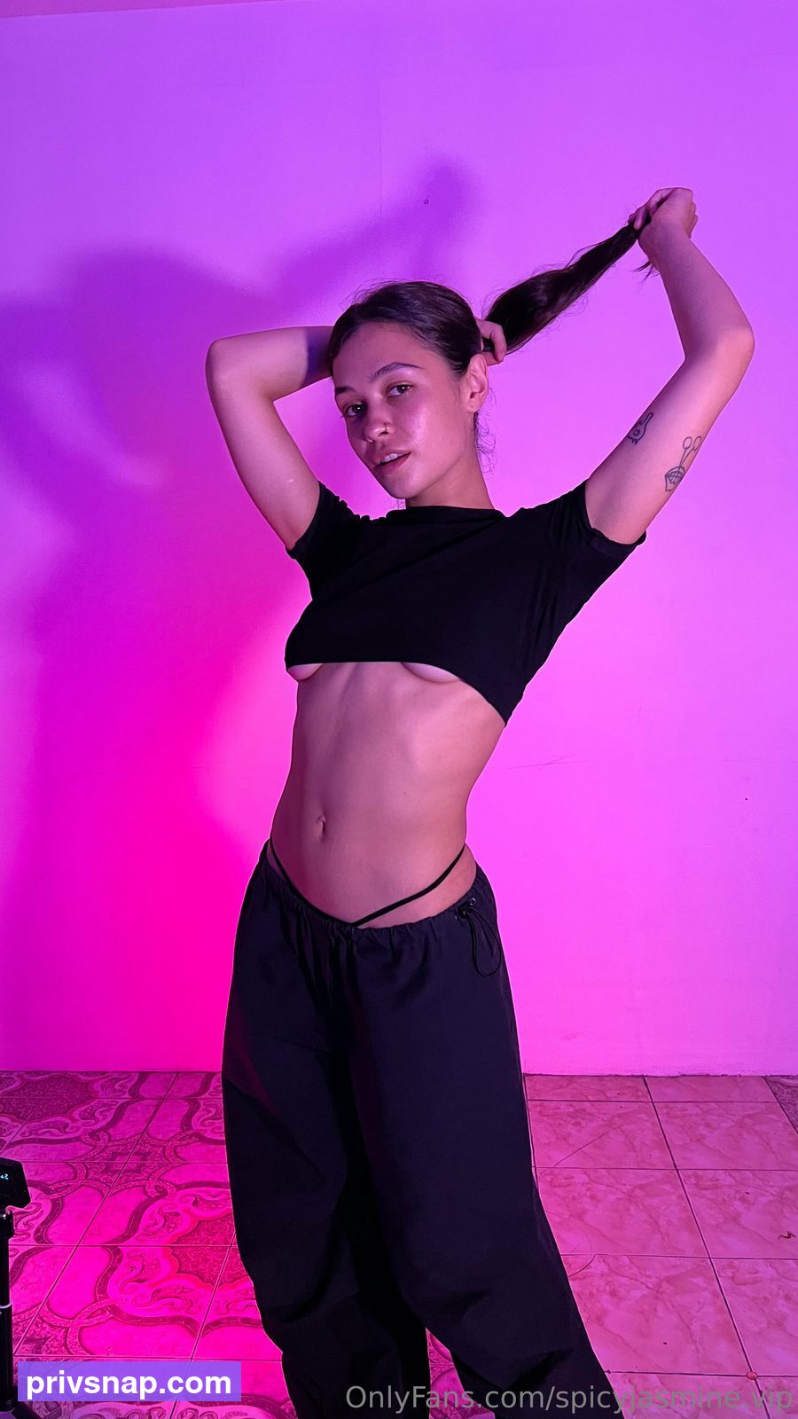 a p p l e vip (Mil / mo1ly.me) Nude Leaked Photo #10
