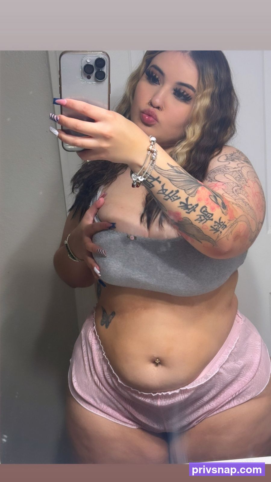 aaboogie (Aboogie / X._ainek_.x / Whateverainek) Nude Leaked Photo #8