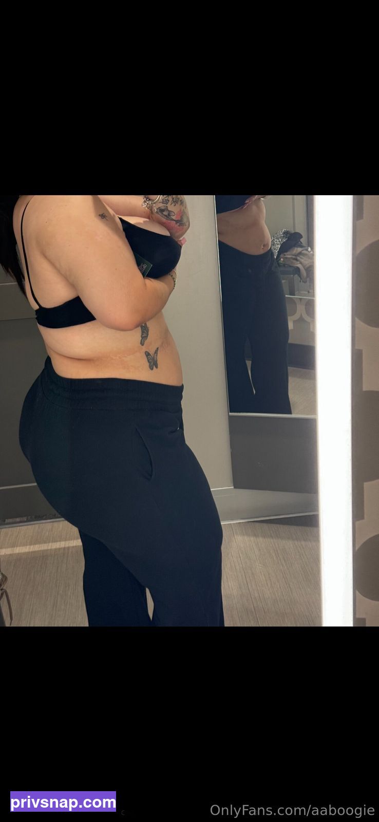 aaboogie (Aboogie / X._ainek_.x / Whateverainek) Nude Leaked Photo #17