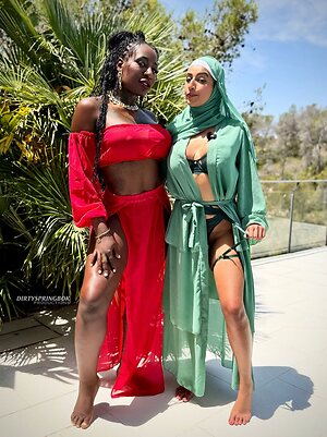 aaliyah yasin Nude Leaked Photo #40