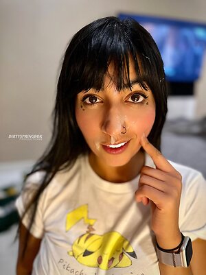 aaliyah yasin Nude Leaked Photo #44