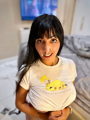 aaliyah yasin Nude Leaked Photo #47