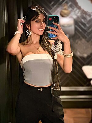 aaliyah yasin Nude Leaked Photo #51
