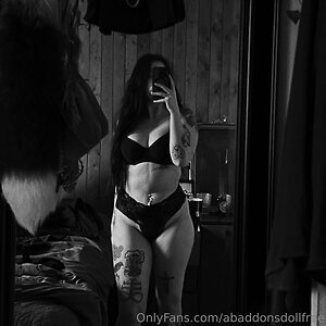 abaddonsdollfree Nude Leaked Photo #19