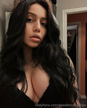 abaddonsdollfree Nude Leaked Photo #31