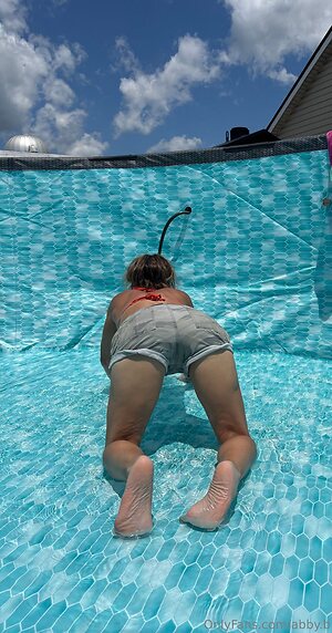 abby b Nude Leaked Photo #28