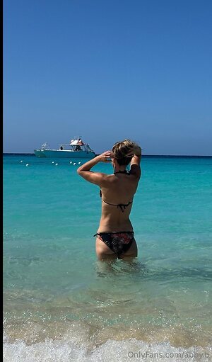 abby b Nude Leaked Photo #35