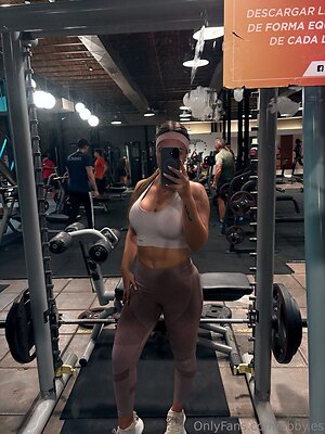 abby es Nude Leaked Photo #24