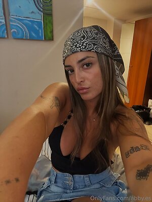 abby es Nude Leaked Photo #29