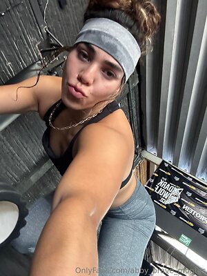 abby brave montes
