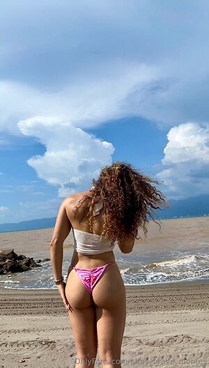 abby brave montes Nude Leaked Photo #21