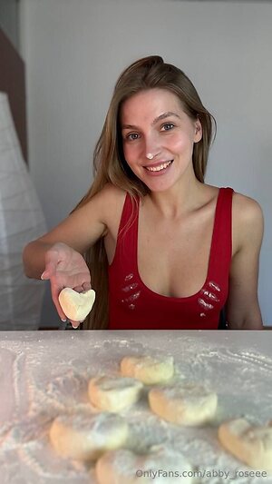 abby roseee Nude Leaked Photo #20
