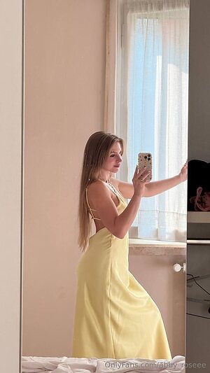 abby roseee Nude Leaked Photo #50