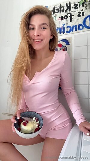 abby roseee Nude Leaked Photo #56