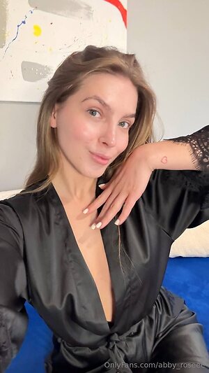 abby roseee Nude Leaked Photo #57
