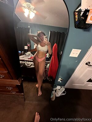 abbyfoxxx Nude Leaked Photo #17