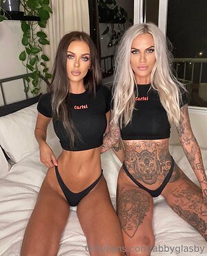 abbyglasby