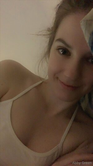 abbygreen698698 Nude Leaked Photo #23