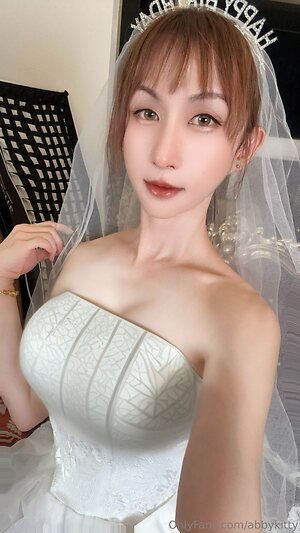 abbykitty Nude Leaked Photo #2