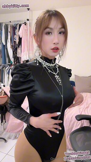 abbykitty Nude Leaked Photo #9