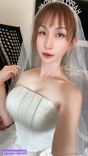 abbykitty Nude Leaked Photo #25