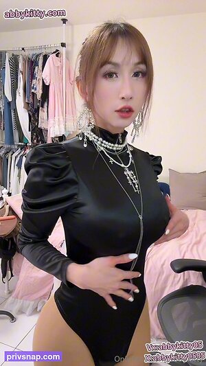 abbykitty Nude Leaked Photo #32