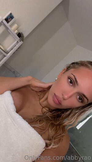 abbyrao Nude Leaked Photo #47