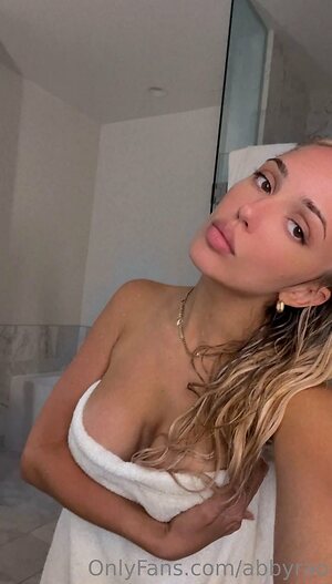 abbyrao Nude Leaked Photo #58