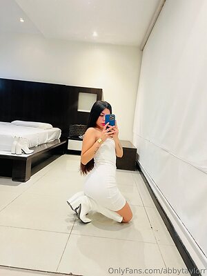 abbytaylorr Nude Leaked Photo #16