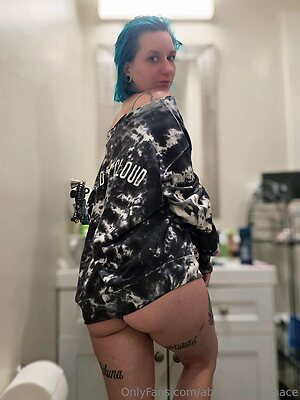 abeautifulmenace Nude Leaked Photo #11