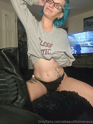abeautifulmenace Nude Leaked Photo #26