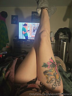 abeautifulmenace Nude Leaked Photo #40