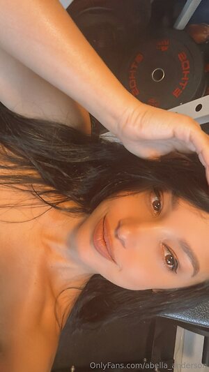 abella anderson