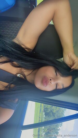 abella anderson Nude Leaked Photo #18